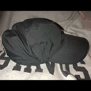 Black Lululemon Hat
